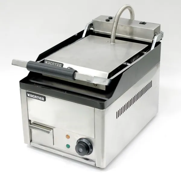 Гриль-сковорода Kocateq GH300FRNW Гриль-сковорода Kocateq GH300FRNW