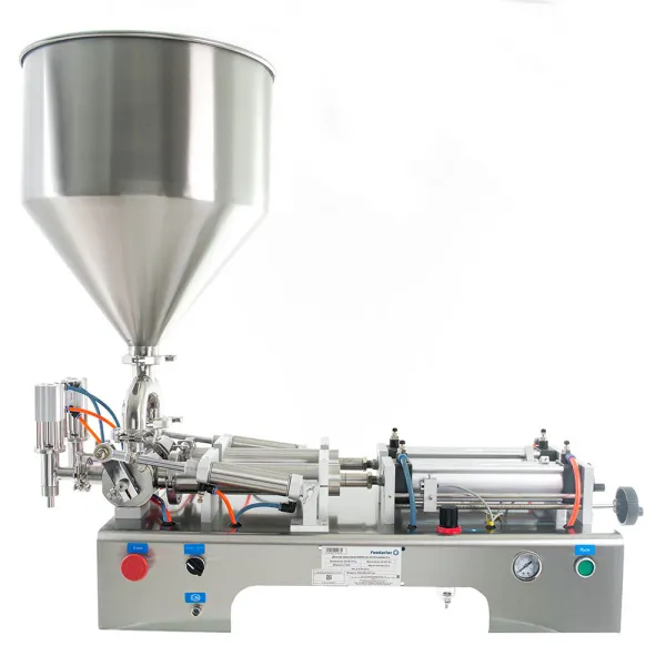 Дозатор поршневой Foodatlas G2WTD Pro (100-1000 мл) Дозатор поршневой Foodatlas G2WTD Pro (100-1000 мл)