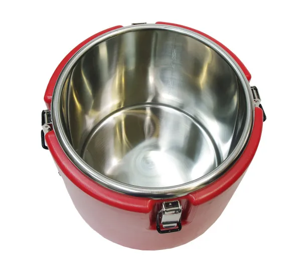 Термоконтейнер Kocateq CN8 - современная посуда и инвентарь для вашего ресторана или кафе