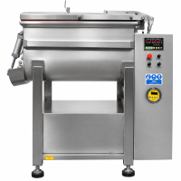 Фаршемес вакуумный Foodatlas ZKBX-300