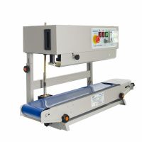  Запайщик роликовый Foodatlas FR-900 Pro (вертикальный)