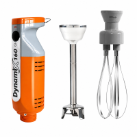 Миксер ручной Dynamic Dynamix 160 Combi MF052