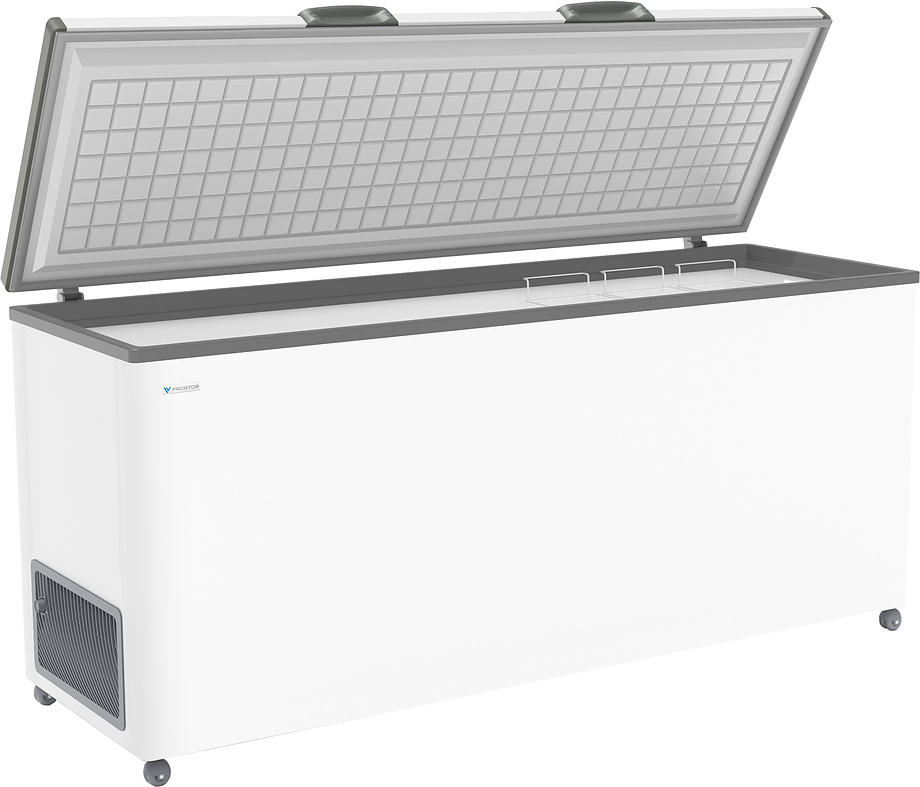 Ларь морозильный Frostor F 700 S (R290) - подробное изображение