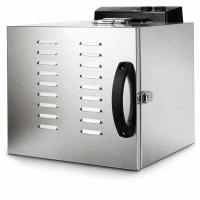 Сушилка для овощей и фруктов Hurakan HKN-DHD10M