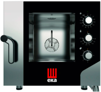 Пароконвектомат Tecnoeka MKF 511 S фото в Москве