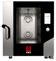 Пароконвектомат Tecnoeka MKF 711 V TS фото в Москве