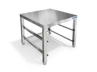 Подставка под посудомоечную машину KAYMAN ПО-227/0606 фото в #REGION_NAME_DECLINE_PP#