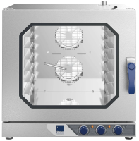 Пароконвектомат Radax CHEKHOV CC06M0L фото в Москве