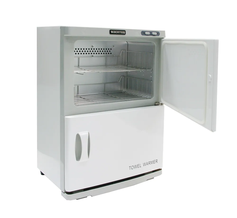 Подогреватели полотенец (ошибори) для ресторанов и HoReCa: выбор, гигиена, экономика