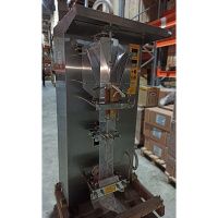  Машина фасовочно-упаковочная для жидкости Foodatlas SJ-1000