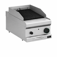 Гриль лавовый Apach APGG-47T/PL