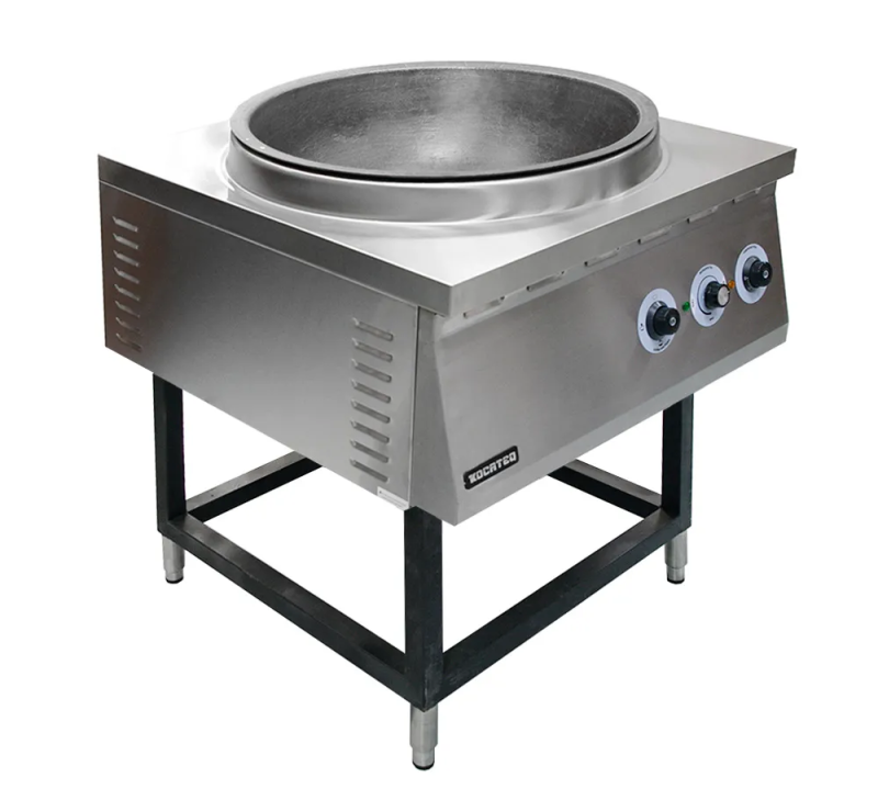 Электрический казан для общепита