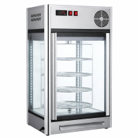 Витрина кондитерская Hurakan HKN-UPD108