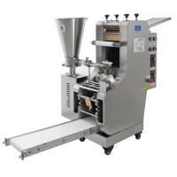 Пельменный аппарат Foodatlas JGL 160 (B) ECO для ресторанов