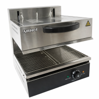 Гриль Salamander Airhot SGE-460 фото в #REGION_NAME_DECLINE_PP#