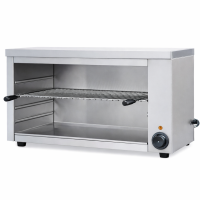 Гриль Salamander Starfood 1620023A фото в #REGION_NAME_DECLINE_PP#