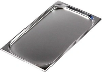 Гастроемкость EKSI E811-20U GN 1/1-20мм нерж. сталь фото в #REGION_NAME_DECLINE_PP#