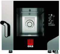 Пароконвектомат Tecnoeka MKF 511 BM фото в Москве