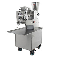 Пельменный аппарат Foodatlas JGL120-5B для ресторанов