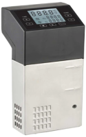 Аппарат Sous Vide (сувид) Hurakan HKN-SV40