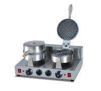 Вафельница Hurakan HKN-GED1M фото в #REGION_NAME_DECLINE_PP#