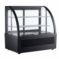Витрина холодильная Hurakan HKN-LPD100