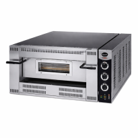 Печь для пиццы Apach AMG4 фото в #REGION_NAME_DECLINE_PP#