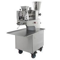 Пельменный аппарат Foodatlas JGL 120-5C для ресторанов