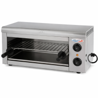 Гриль Salamander Enigma HES-936 фото в #REGION_NAME_DECLINE_PP#