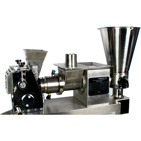 Пельменный аппарат Foodatlas JGL 135-5C для ресторанов