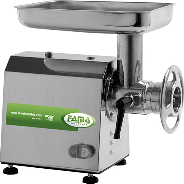 Мясорубка Fama TI 12 FTI 126UE
