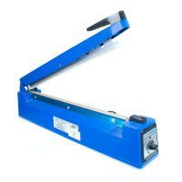  Запайщик пакетов Foodatlas PFS-400 Pro (пластик, 2 мм)