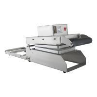  Запайщик лотков Foodatlas TP-100B Pro (210х148х100мм)