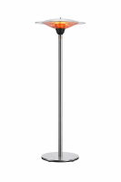 Обогреватель уличный Hurakan HKN-EHF3000L фото в #REGION_NAME_DECLINE_PP#