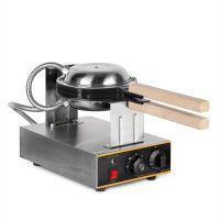 Вафельница Foodatlas WZ-QQ Eco фото в #REGION_NAME_DECLINE_PP#