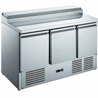 Стол для пиццы Hurakan HKN-PZL3