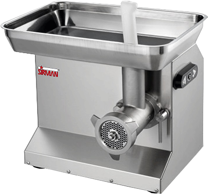 Мясорубка Sirman TC 22 COLORADO UNGER 380В
