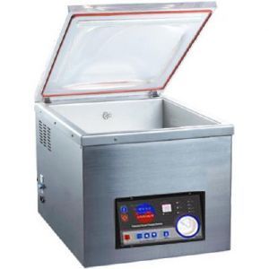  Вакуумный упаковщик INDOKOR IVP-350MS