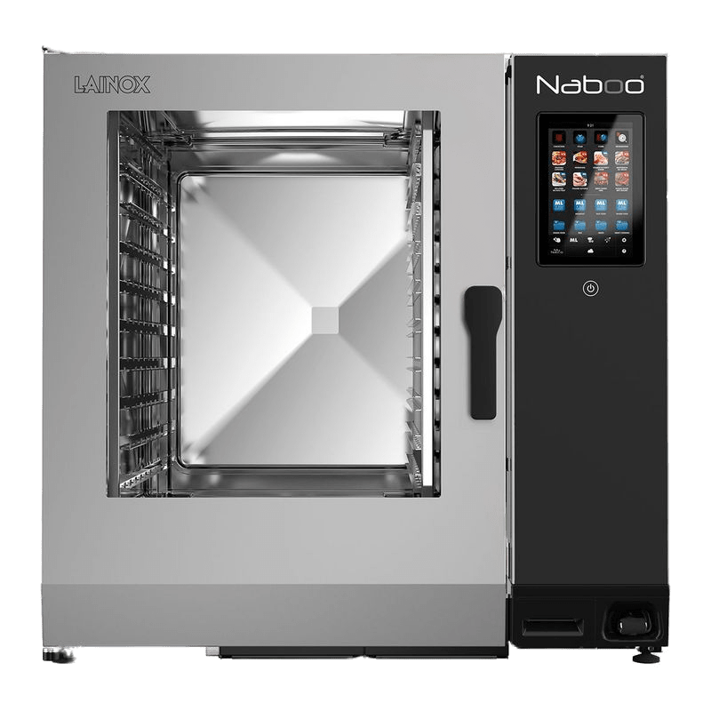 Тепловое оборудование