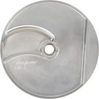 Диск для нарезки слайсами Robot Coupe 28004W Mineral+ 4 мм