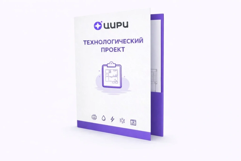 Технологический проект