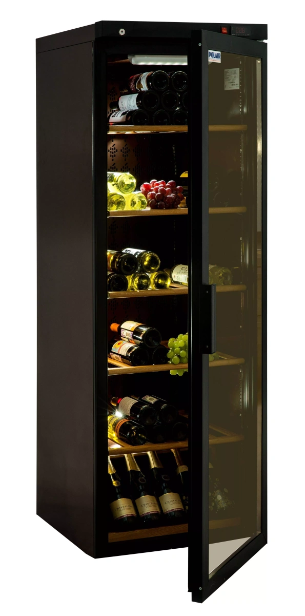 Винный шкаф POLAIR DW104-Bravo Винный шкаф POLAIR DW104-Bravo
