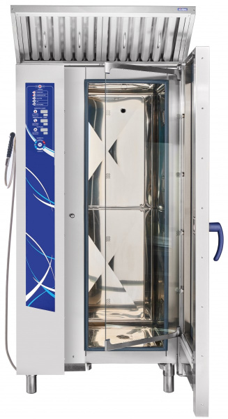 Пароконвектомат Abat ПКА 20-1/1ПМ2 фото в #REGION_NAME_DECLINE_PP#