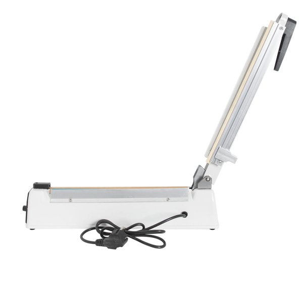  Запайщик пакетов Foodatlas FS-300C нож сбоку