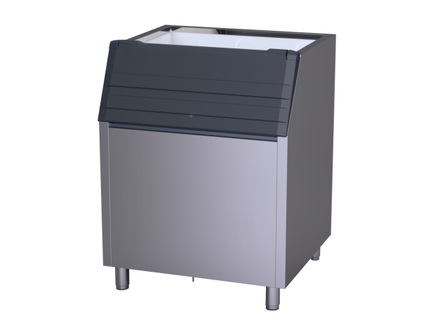 Бункер для льда Brema BIN 200 для Muster 250