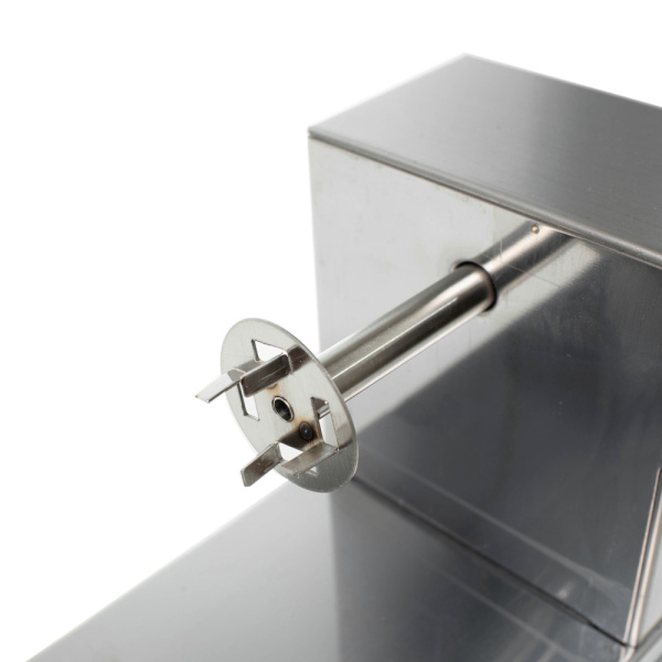 Аппарат для спиральных чипсов Foodatlas PS-1 фото в #REGION_NAME_DECLINE_PP#