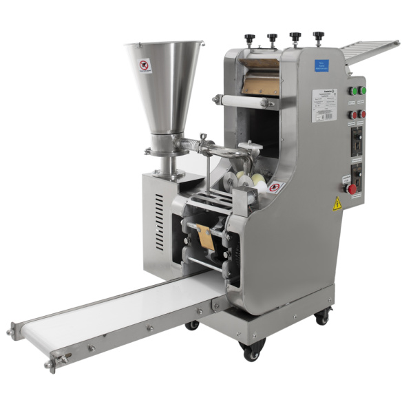 Пельменный аппарат Foodatlas JGL 160 (A) ECO для ресторанов