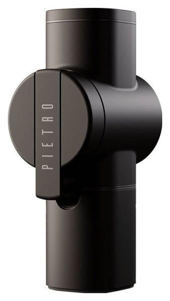 Кофемолка Fiorenzato Pietro Extreme Black фото в #REGION_NAME_DECLINE_PP#