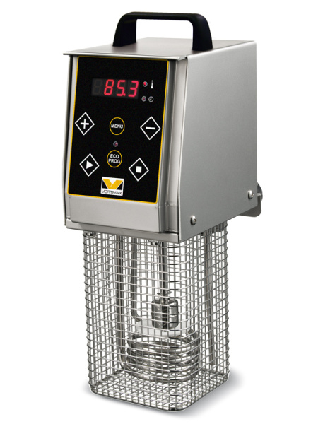 Аппарат Sous Vide (сувид) Vortmax VS One