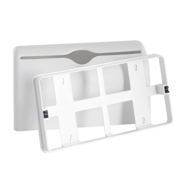 Держатель рулонных полотенец Foodatlas JAH-545 белый фото в #REGION_NAME_DECLINE_PP#